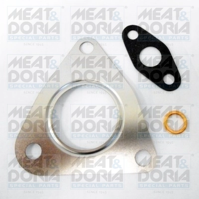 Mounting Kit, charger